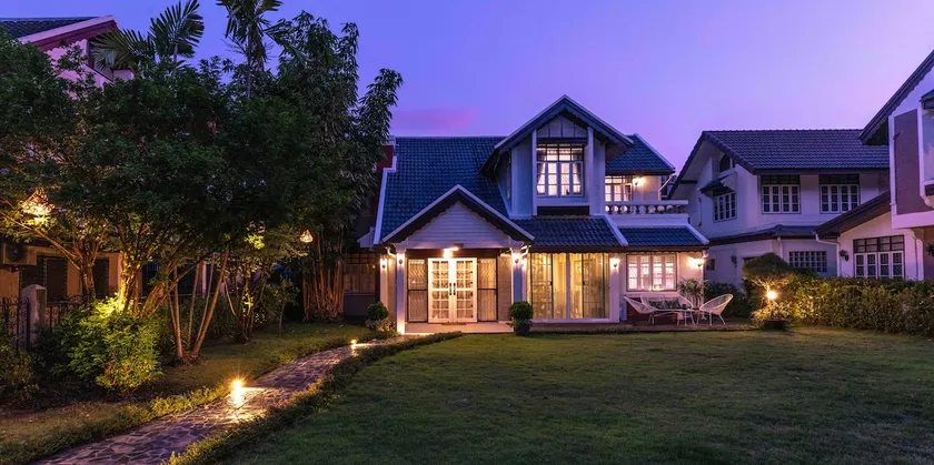 Best Location! Spacious Nimman Villa 1min One Nimman Maya - Image 1
