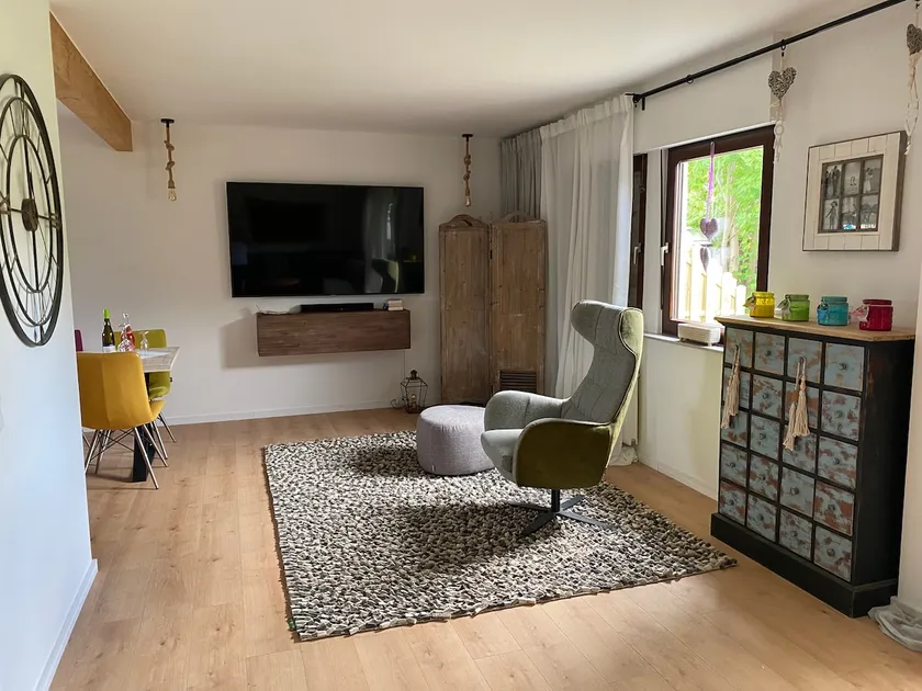Time out on the Moselle - Bernkastel-Kues - complete house - Image 1