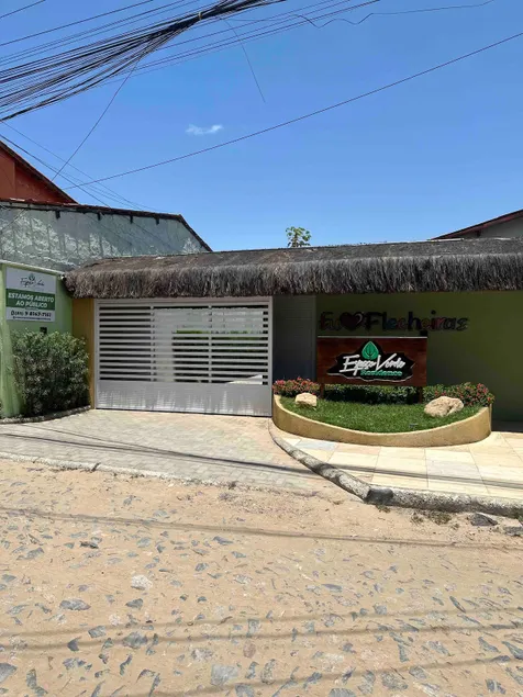 Casa Praia 5 Flecheiras Green Space Residence - Image 1