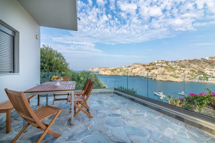 Bougainvillea Seaview Luxury Villa - Image 1