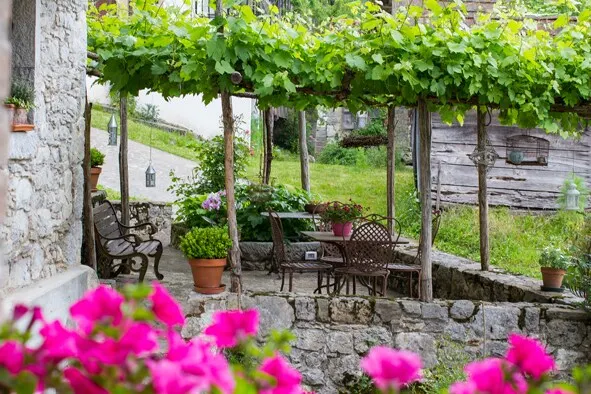 Casa Sittaro - Image 1