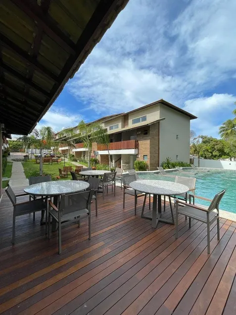 Luxury village in Guarajuba, 2 Suites, Mon 24hs. - Image 1