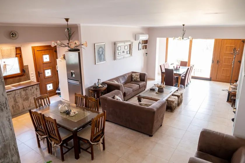 Irini's house afandou - Image 1