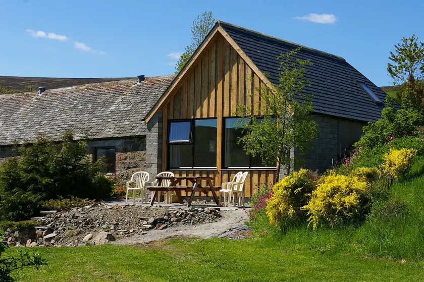 Glenview Cottage - Speyside - Image 1