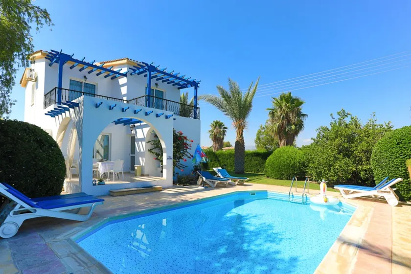Lemon Grove Villa Ena - Image 1