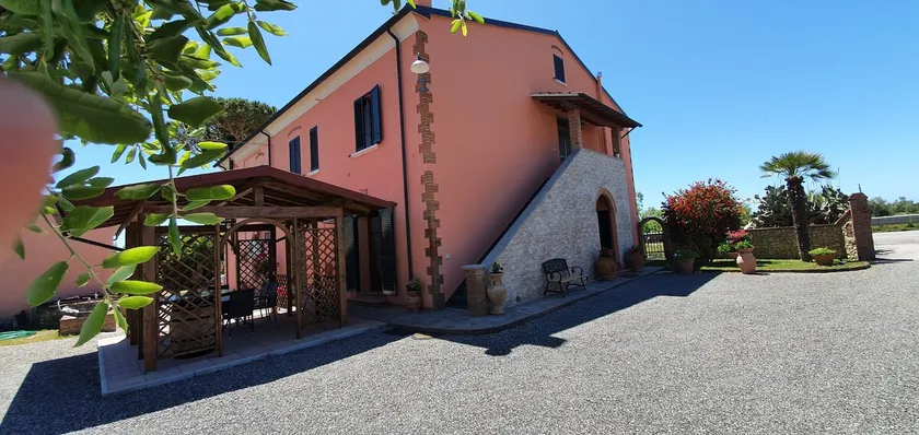Appartamento Colle Mezzano - Image 1
