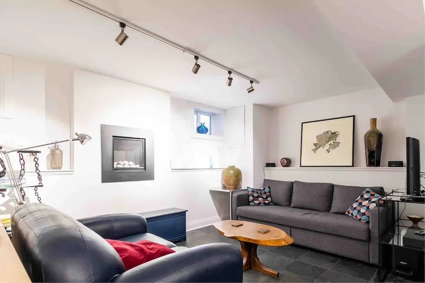 Quiet, Private, 1 BR Apt @ Boardwalk / Beach - Image 1