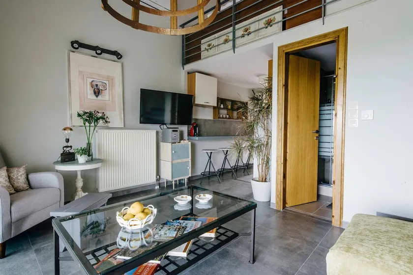 Loft arartments OLIVIA - Image 1