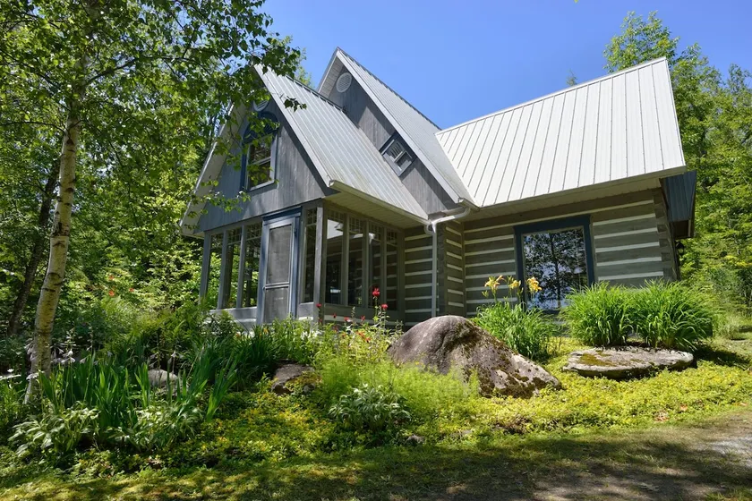 Chalet des Paysans... for a change of scenery! no296419 - Image 1
