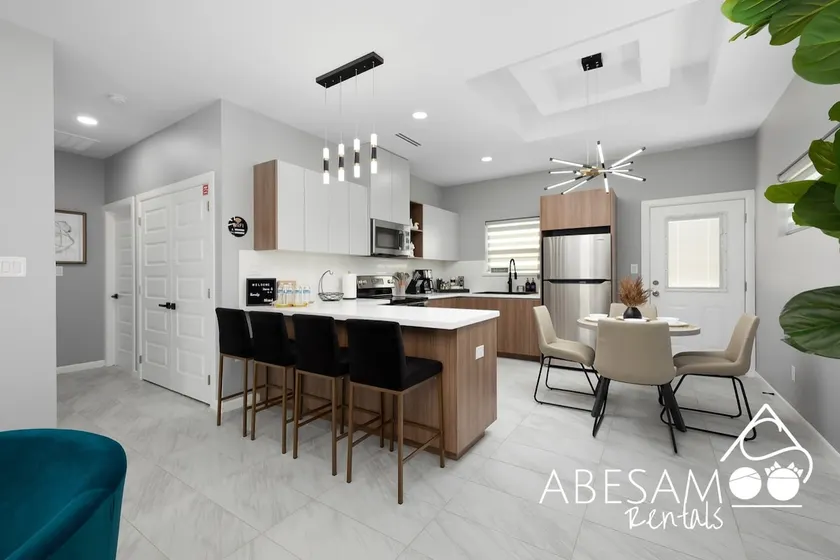 New Luxury and Cozy Condo McAllen Tx. - Image 1