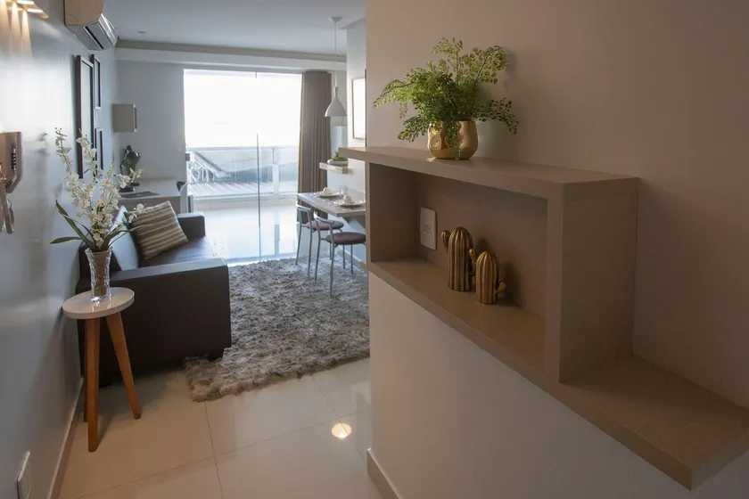 401- Cozy apartment in the Bueno Sector - Image 1