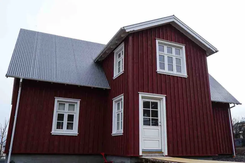 Bern, newly renovated historic home - Image 1