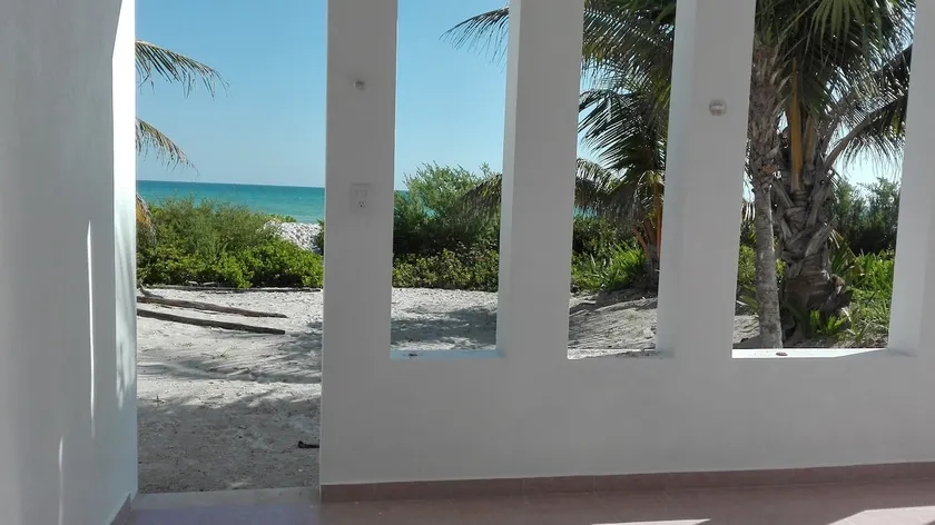 Casa frente al mar (House in front the beach) - Image 1