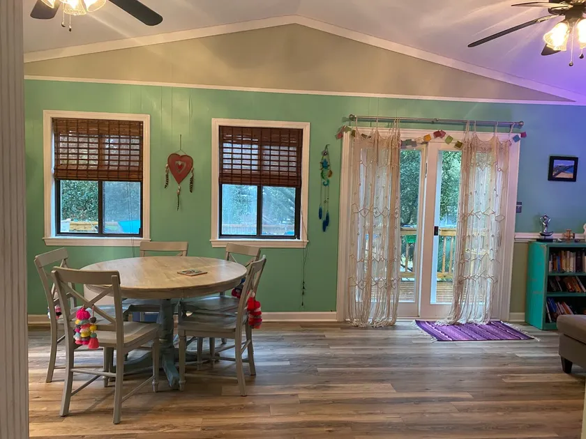 Gypsea's Beach House - Eco-friendly, Boho Vibes - Image 1