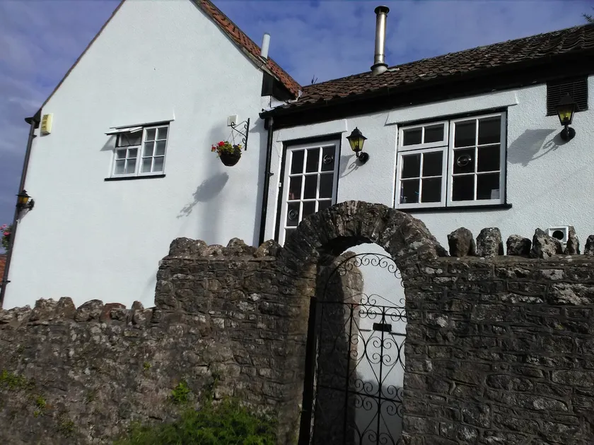 The Retreat Blagdon Self Contained Annexe - Image 1
