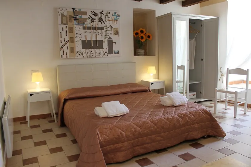 Casa vacanza L'antico fontanino - Image 1
