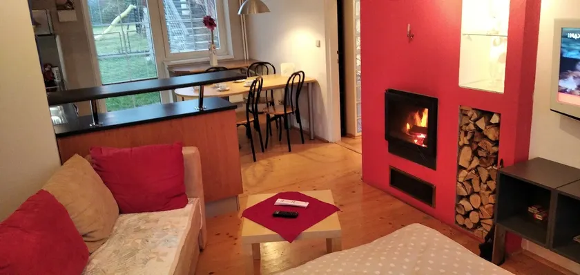Apartmán v Liliové - Image 1