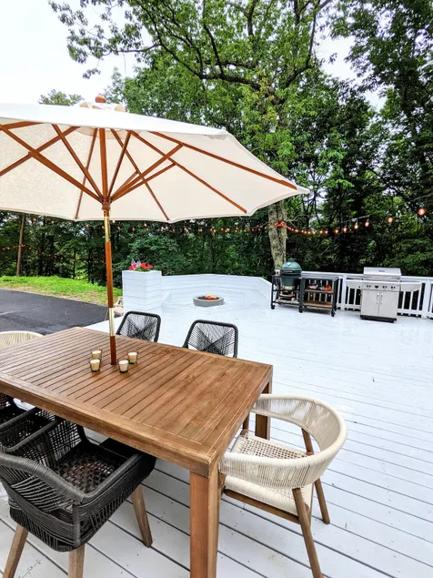 Gorgeous Cabin on 12 acres, Wine/Breweries/Hiking - Image 1