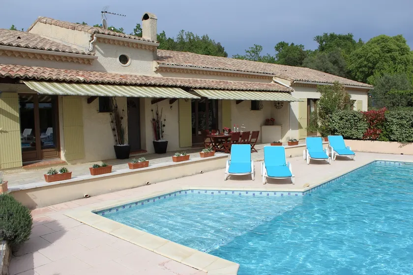House / Villa - Pont Saint Esprit - Image 1