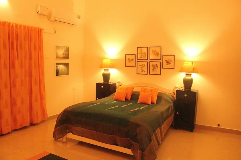 The Assagao House Luxury Villa - Image 1