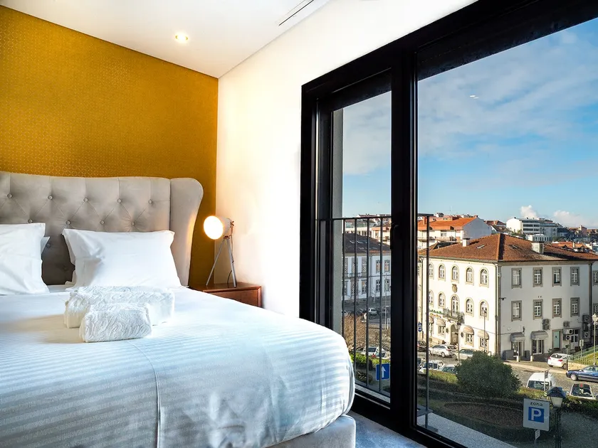 Bemyguest - Loft Guest House Jardim das Mães Charming - Image 1
