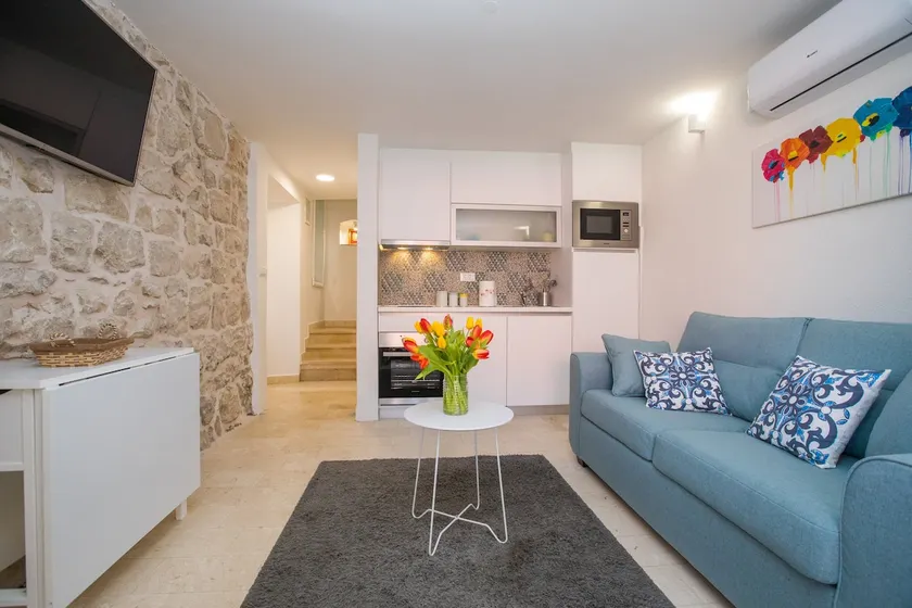 Vacation house Pietra - Image 1