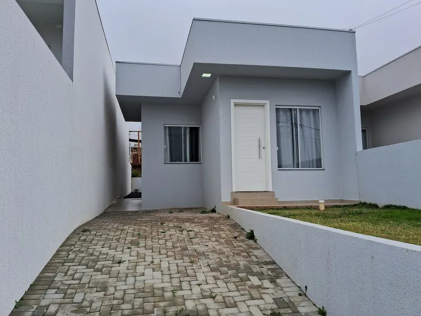 New and Cozy House! - Image 1