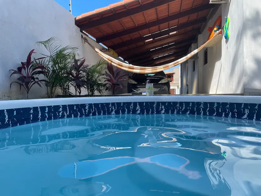 Villa Enseada in Buzios - Image 1