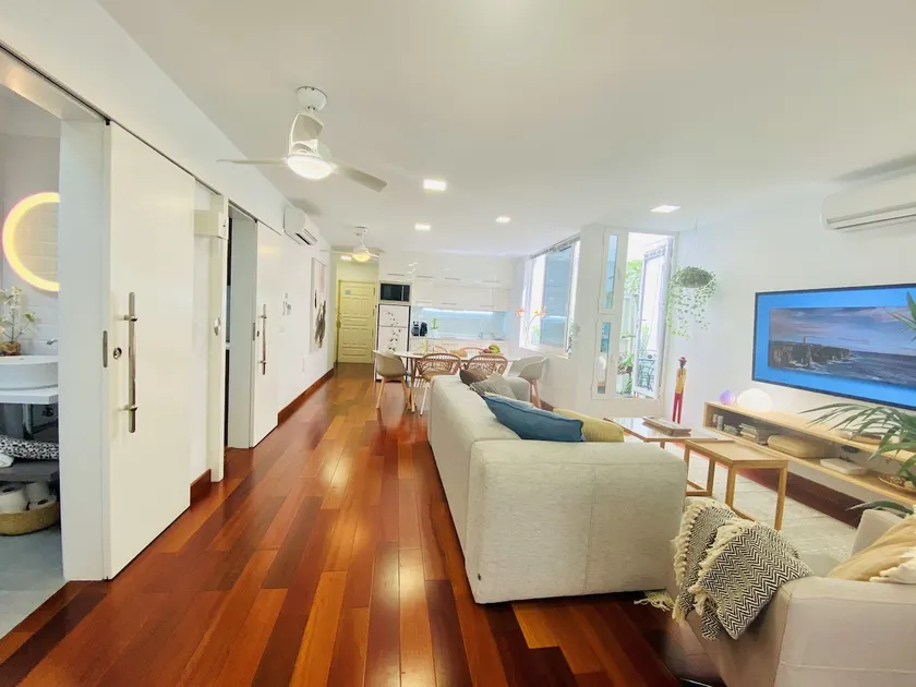 Casa El Patio. Fun, comfort and leisure with style - Image 1
