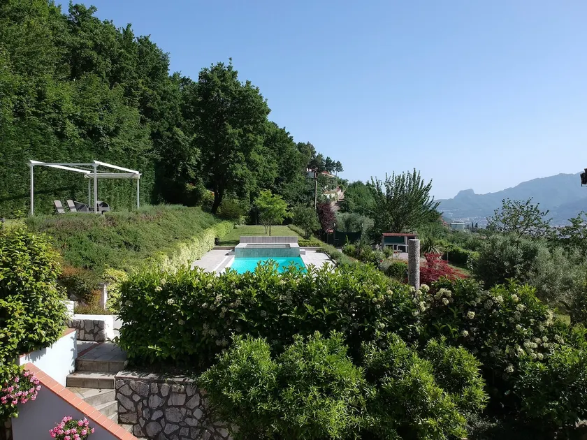 nature house - An oasis surrounded by greenery - Image 1