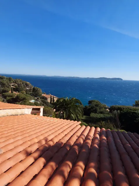 Bastidon Sympa, sea view - Image 1