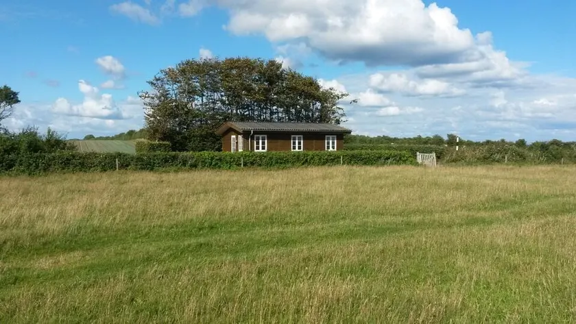 Unique location in a scenic area close to the sea - Image 1