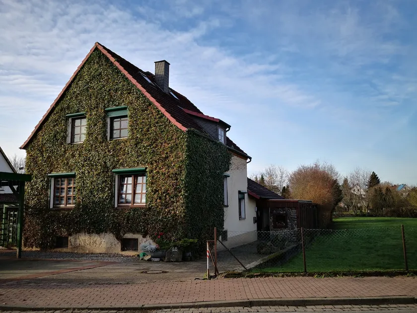 Lejlighed o. Bed & Breakfast i Emmerthal - Image 1
