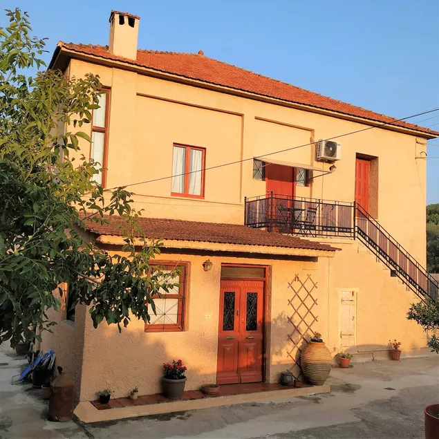 Casa Patrikò Chania - Image 1