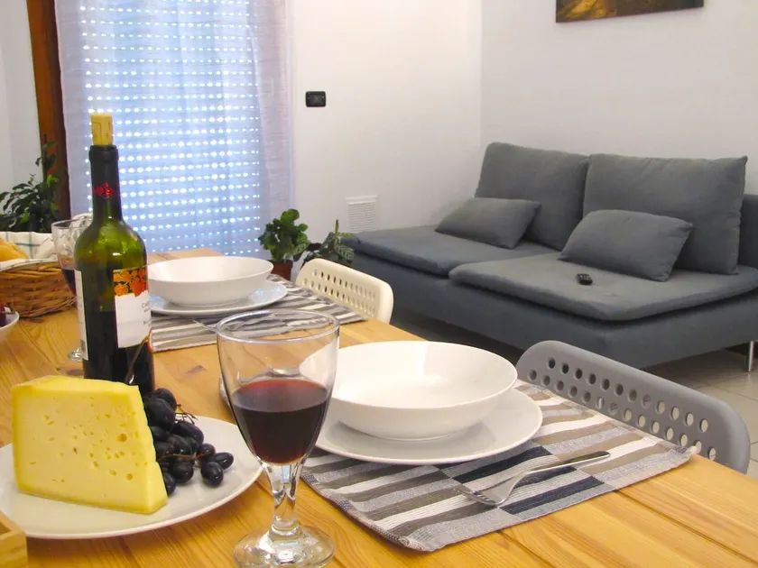 Vicenza City Apartments 1 - Image 1