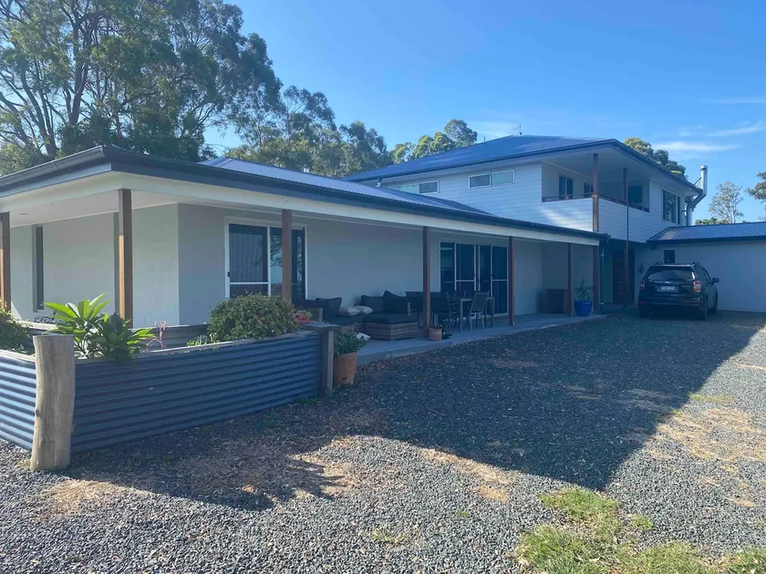 Rosehill Ridge - Image 1