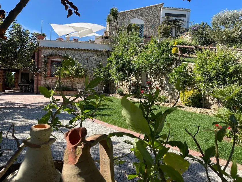 Masseria del Paradiso - Image 1