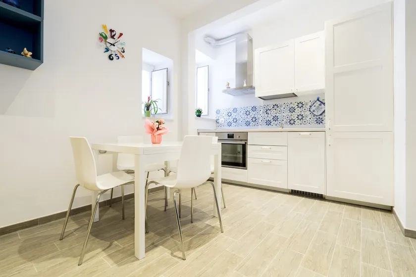 Talia Ortigia Apartment - Image 1