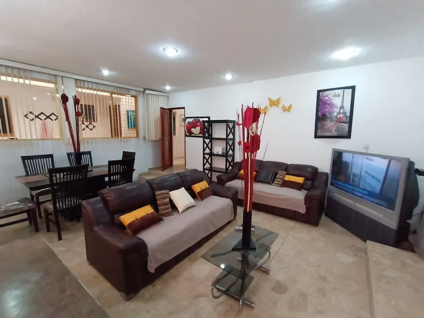 Live the Tolucan Experience: ”Ideal House” - Image 1