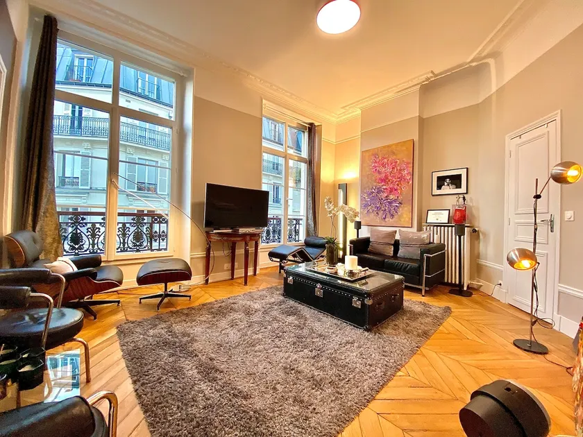 Domus Parisiensis Luxury in the Latin Quarter - Image 1
