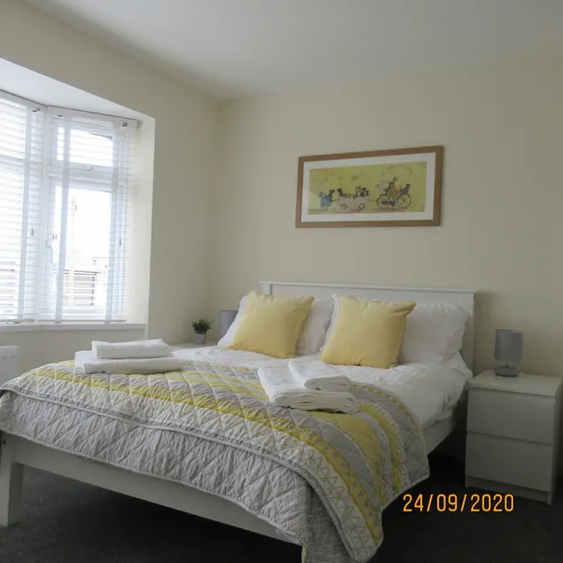 Merewood House - Image 1