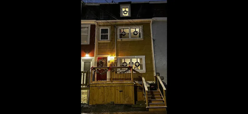 Century Home in the Heart of Downtown St. John's - Image 1