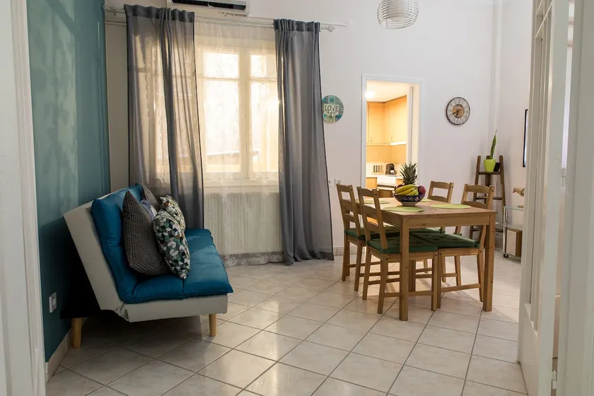 Sophia's central apartment - Image 1