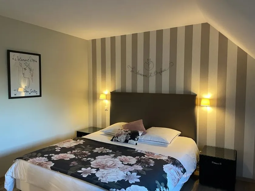 Gîte Le Domaine d Orphée - Image 1