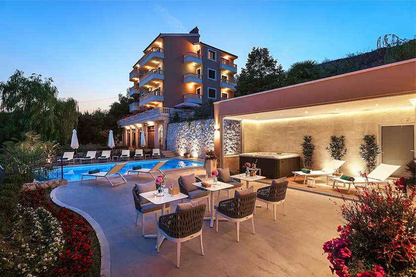 Villa sea breeze 1bedroom apartment - Image 1