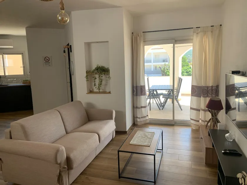 Casamaestrali, apartment in Costa Smeralda - Image 1