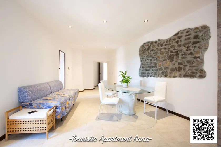 Tourist Apartment Anna - Image 1