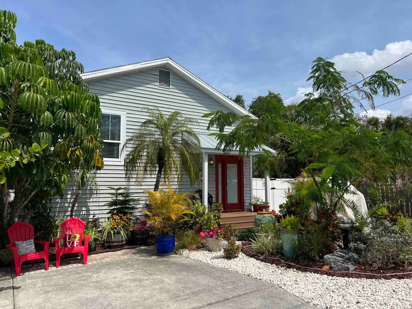 * Cozy Beach House * Ne cherchez pas plus loin * - Image 1