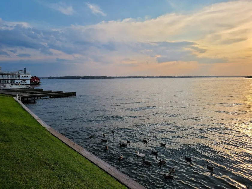 Lakeview at Casa Couture - Image 1