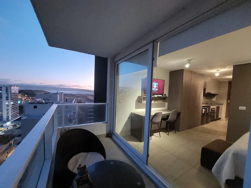 Studio apartment minutes from Dunas and the beach - Image 1